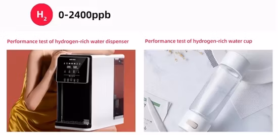 Estação de tratamento medidor de pH testador pH O2 Ec